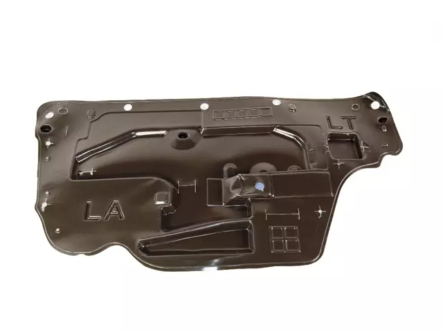 Front Door Watershield, Left - Mopar (5056273af) - view 2