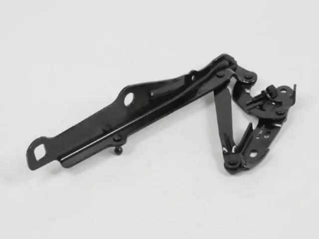 Hinge - Passenger Side (RH) - Mopar (5065264AL) - view 11