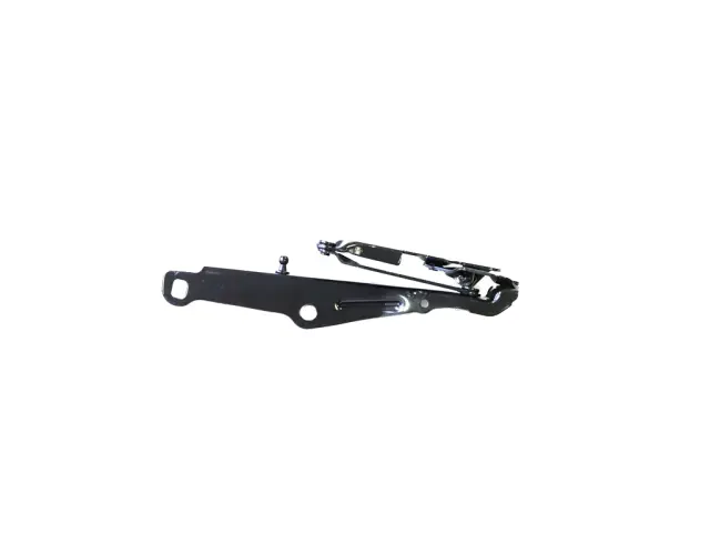 Hinge - Passenger Side (RH) - Mopar (5065264AL) - view 15