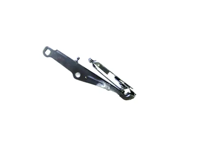 Hinge - Passenger Side (RH) - Mopar (5065264AL) - view 17