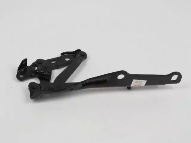 Hinge - Passenger Side (RH) - Mopar (5065264AL) - view 3