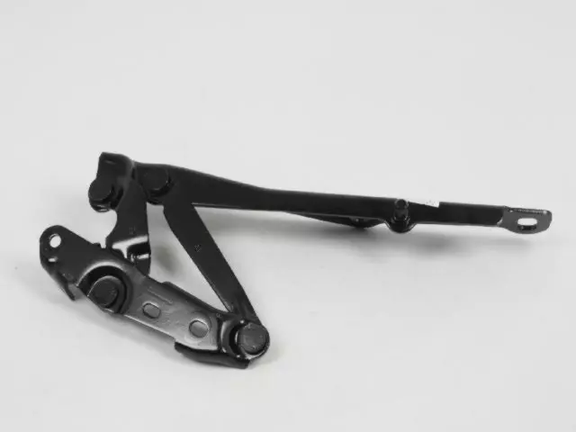 Hinge - Passenger Side (RH) - Mopar (5065264AL) - view 4