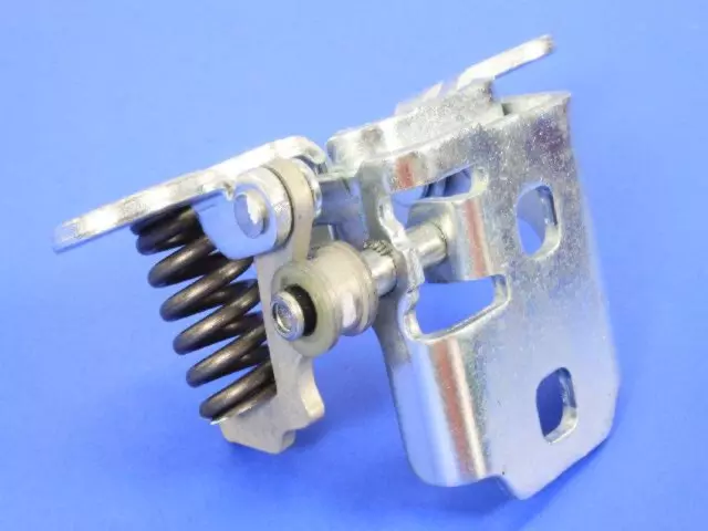 Door Hinge, Right - Mopar (5067938AH) - view 2