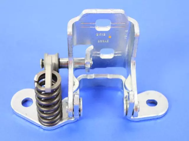 Door Hinge, Right - Mopar (5067938AH) - view 7