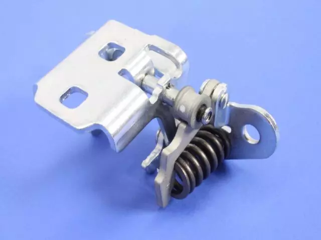 Door Hinge, Left - Mopar (5067939ah) - view 2