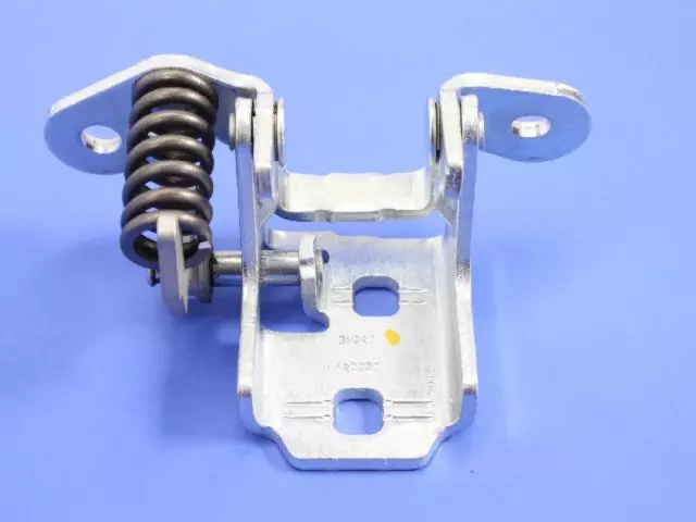 Door Hinge, Left - Mopar (5067939ah) - view 5