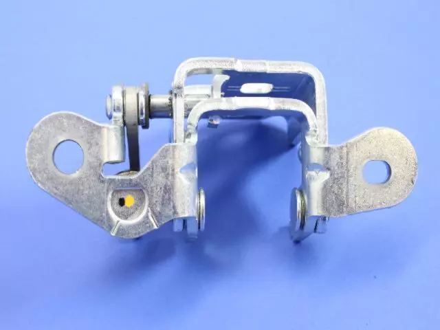 Door Hinge, Left - Mopar (5067939ah) - view 7