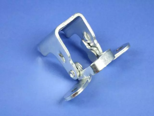 Door Hinge, Left - Mopar (5067941ad) - view 2