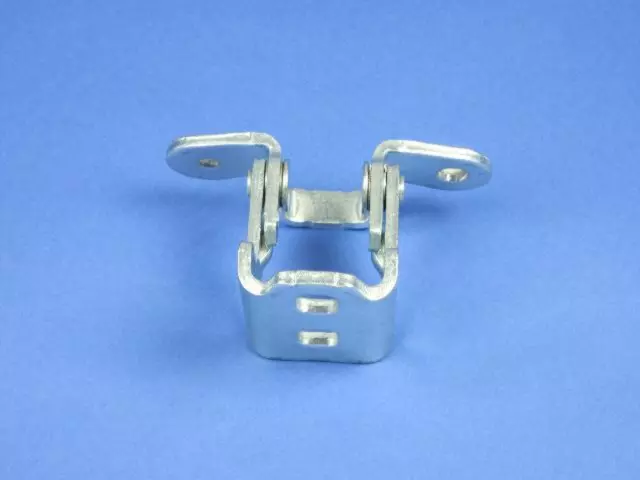 Door Hinge, Left - Mopar (5067941ad) - view 3