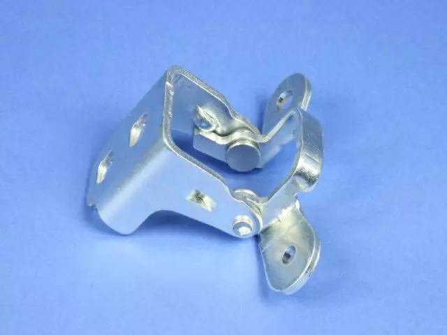 Door Hinge, Left - Mopar (5067941ad) - view 5