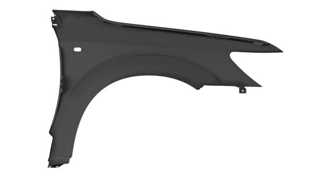 Fender Panel, Left - Mopar (5076727ae) - view 4