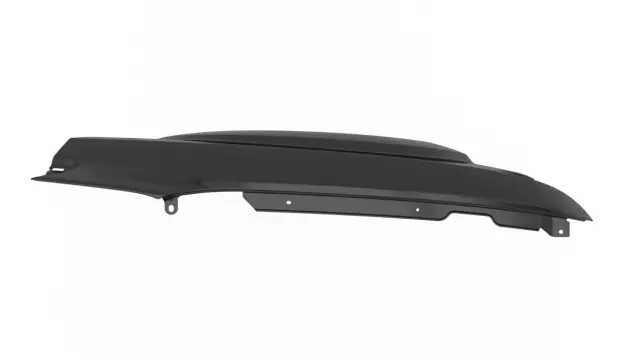 Fender Panel, Left - Mopar (5076727ae) - view 6