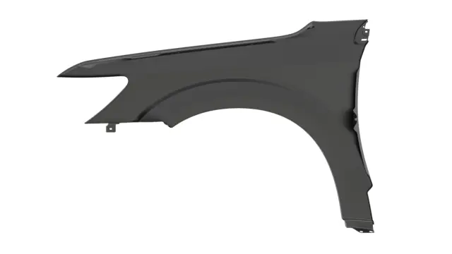 Fender Panel, Right - Mopar (5076730ae) - view 6