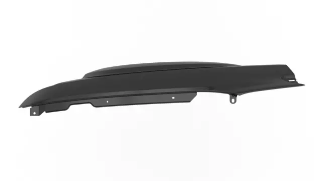 Fender Panel, Left - Mopar (5076731ad) - view 8