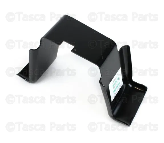 Fender Mounting Midpoint Bracket, Left - Mopar (5076737AA) - view 3