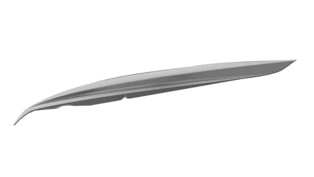 Hood - Mopar (5076777ae) - view 7
