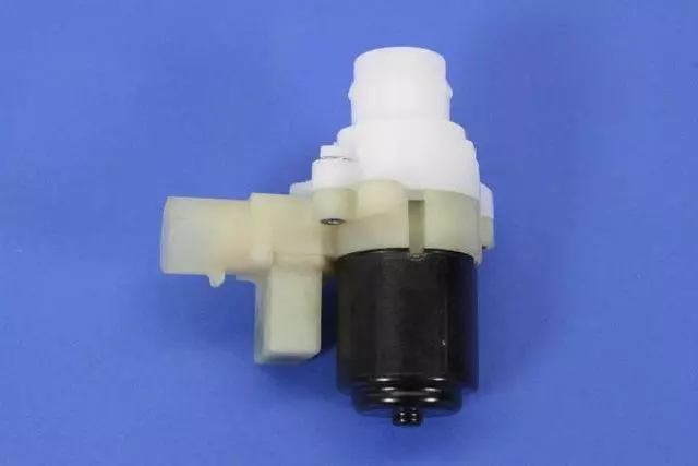 Washer, Windshield Pump - Mopar (5096343AA) - view 2
