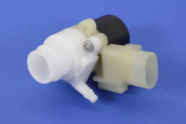 Washer, Windshield Pump - Mopar (5096343AA) - view 4