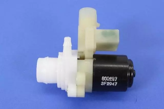 Washer, Windshield Pump - Mopar (5096343AA) - view 8
