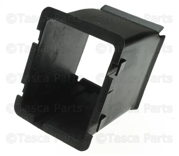 Bumper Bracket Sleeve, Right - Mopar (5109152AC)
