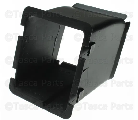 Bumper Bracket Sleeve, Left - Mopar (5109153AC)