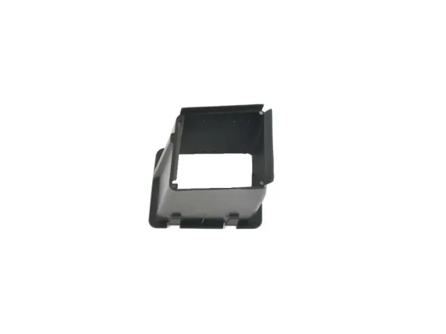 Bumper Bracket Sleeve, Left - Mopar (5109153AC) - view 3