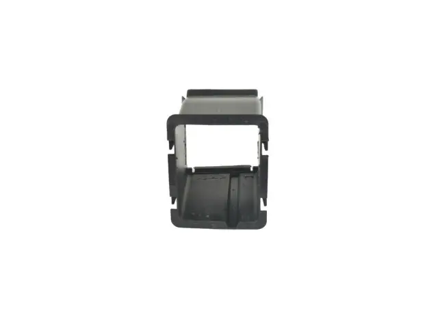 Bumper Bracket Sleeve, Left - Mopar (5109153AC) - view 4