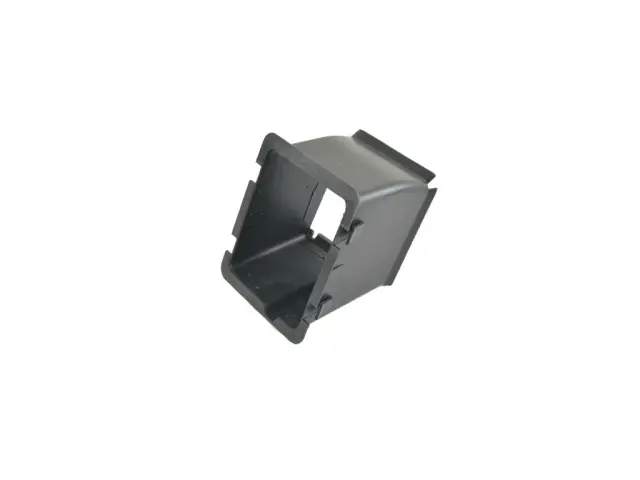 Bumper Bracket Sleeve, Left - Mopar (5109153AC) - view 8