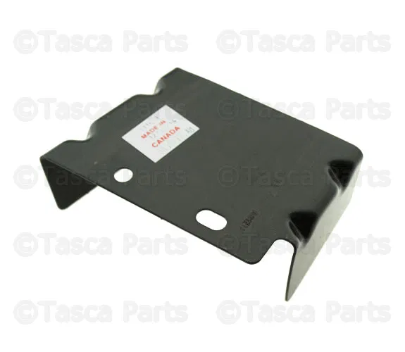 Fender Reinforcement - Mopar (5109173AB) - view 5