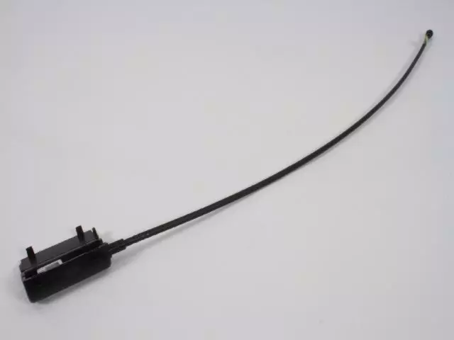 Hood Release Cable - Mopar (5109273aa) - view 2