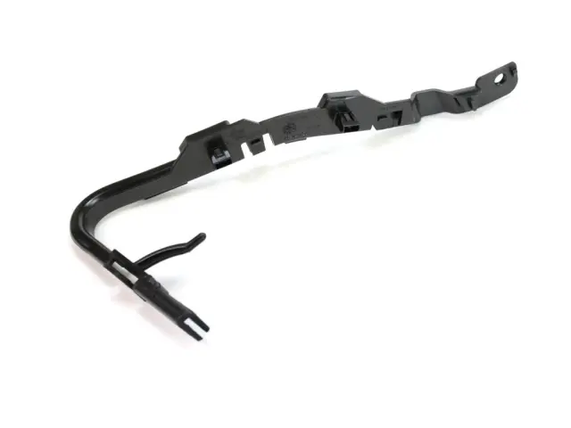 Fascia Retainer, Left - Mopar (5113137AA) - view 3