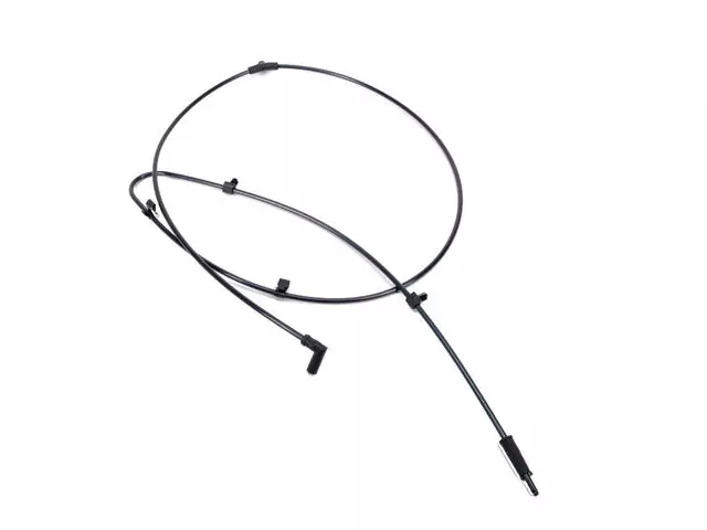 Windshield Washer Hose - Mopar (5113626AE) - view 3