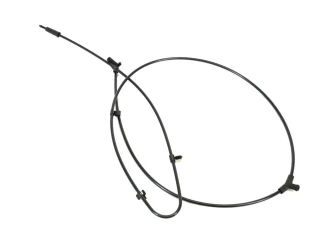 Windshield Washer Hose - Mopar (5113626AE) - view 6