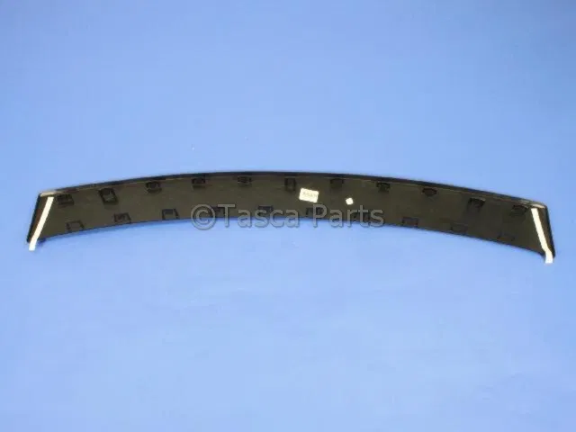 Bumper Step Pad - Mopar (5113690AA) - view 2