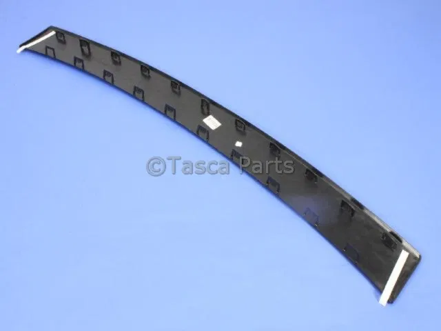 Bumper Step Pad - Mopar (5113690AA) - view 3