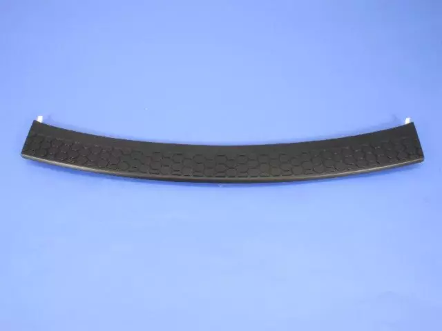 Bumper Step Pad - Mopar (5113690AA) - view 4