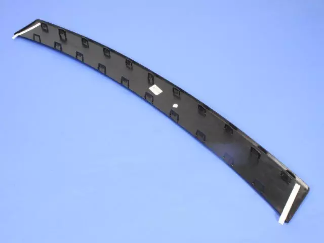 Bumper Step Pad - Mopar (5113690AA) - view 6