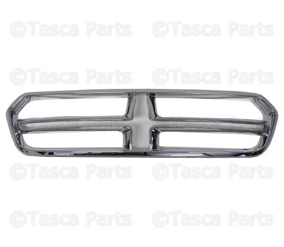 Radiator Grille - Mopar (5113712AC)