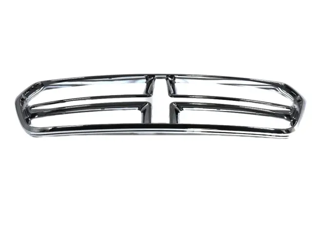 Radiator Grille - Mopar (5113712AC) - view 10