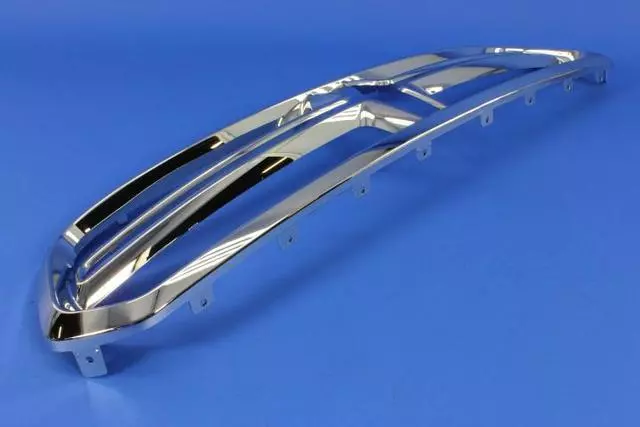 Radiator Grille - Mopar (5113712AC) - view 14