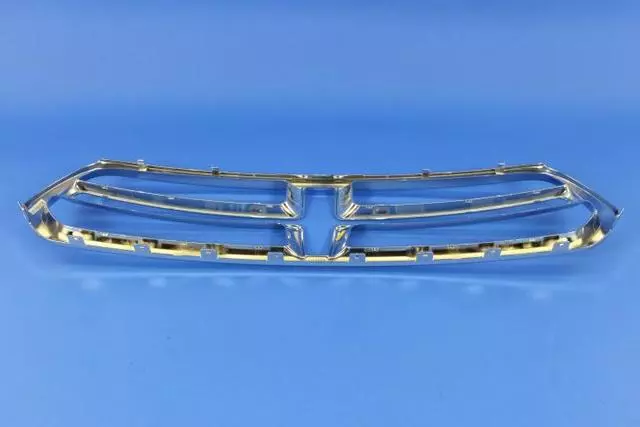 Radiator Grille - Mopar (5113712AC) - view 15