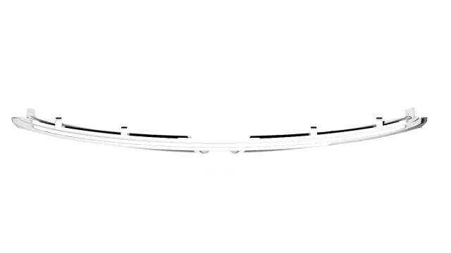 Radiator Grille - Mopar (5113712AC) - view 17