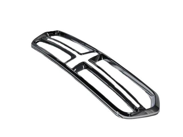 Radiator Grille - Mopar (5113712AC) - view 20