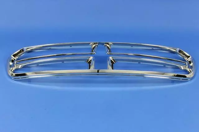 Radiator Grille - Mopar (5113712AC) - view 4