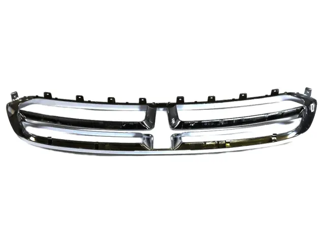 Radiator Grille - Mopar (5113712AC) - view 9