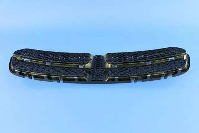 Texture Grille - Mopar (5113713AB) - view 5