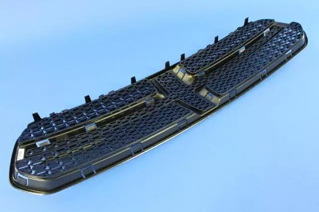 Texture Grille - Mopar (5113713AB) - view 6