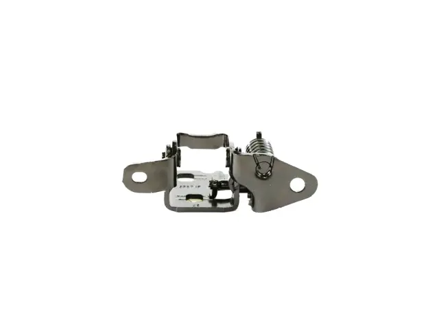 HINGE - Passenger Side (RH) - Mopar (5115712AK) - view 10