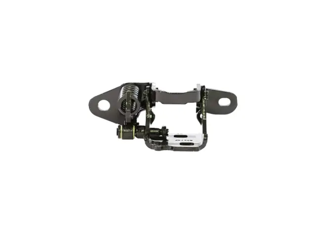 HINGE - Passenger Side (RH) - Mopar (5115712AK) - view 11