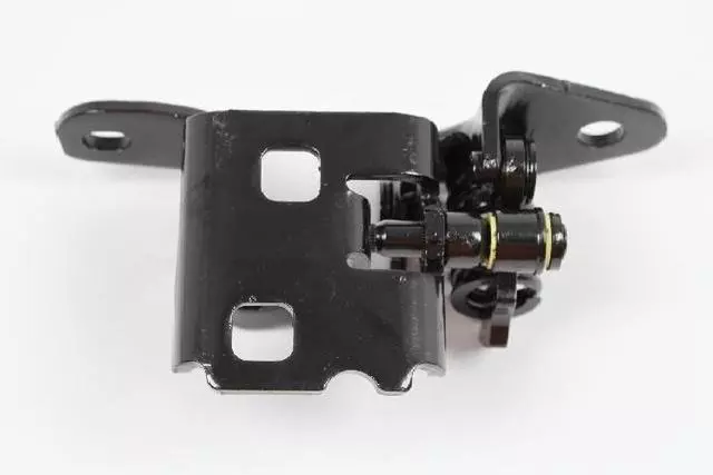 HINGE - Passenger Side (RH) - Mopar (5115712AK) - view 2
